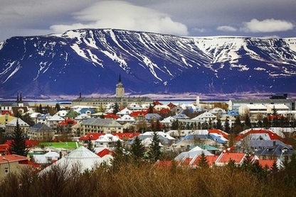 Quando il periodo migliore per un viaggio a Reykjavik? - blog.radissonblu.com