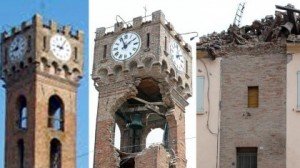 Terremoto Emilia Romagna, oggi l'anniversario: 4 anni fa il devastante sisma - Foto Ilrestodelcarlino.it