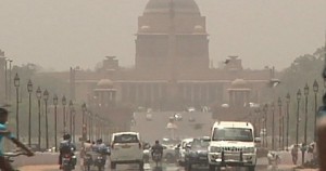 ondata di caldo record in India. oltre 300 i morti