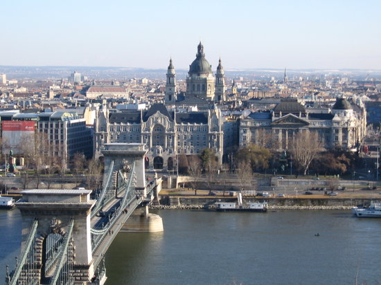 Quando il periodo migliore per un viaggio a Budapest? - tripadvisor.it