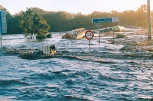 L'allarme degli scienziati: A rischio la vita di 500 milioni di persone