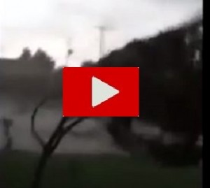 Violento tornado sul Texas: dichiarato lo stato d'emergenza