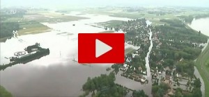 Piena della Senna: Parigi in ginocchio