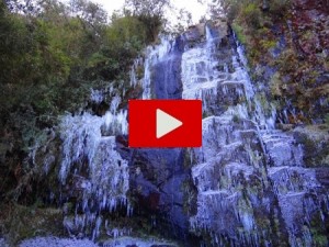 Incredibile ondata di freddo in Brasile: si contano già 5 vittime