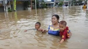 Indonesia, maltempo killer: si contano già 24 morti