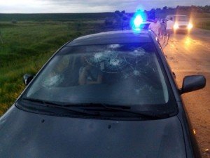 Maltempo in Moldova: chicchi di grandine grandi quanto palle da baseball, decine di feriti