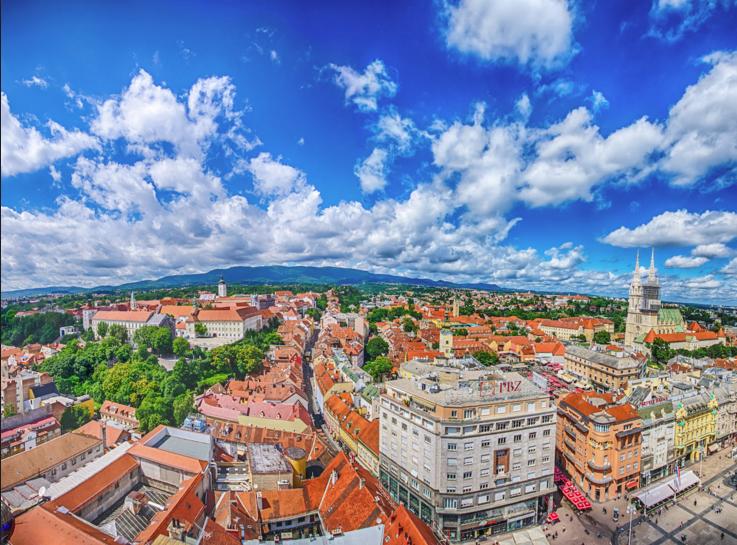 Quando il periodo migliore per un viaggio a Zagabria? - blogdiviaggi.com