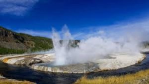 Serie di terremoti negli Usa: il parco di Yellowstone torna a tremare