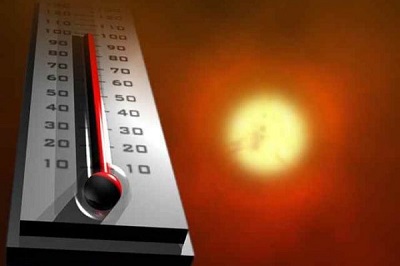 Record di caldo ecco quali sono le temperature più alte mai registrate sulla Terra