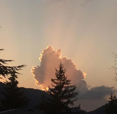 Tramonto