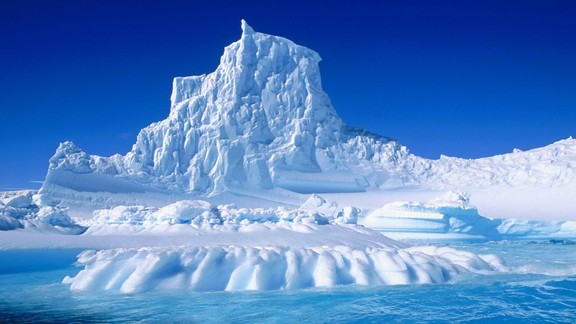 Sapete dove si trova il luogo più freddo del mondo? Il record di temperatura più bassa di sempre registrata sulla Terra appartiene all'Antartide - quattroparole.com