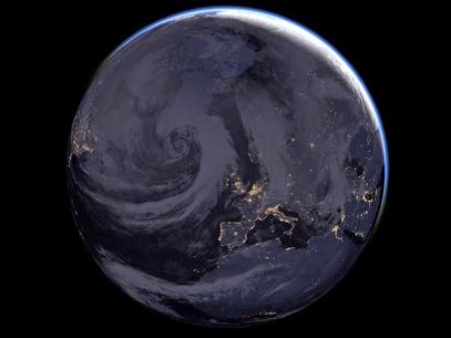 Estati fresche sull'Europa nei tempi del global warming, la causa è da attribuirsi alle tempeste sull'Atlantico - mattsweatherrapport.blogspot.com Estati fresche sull'Europa nei tempi del global warming, la causa è da attribuirsi alle tempeste sull'Atlantico - mattsweatherrapport.blogspot.com