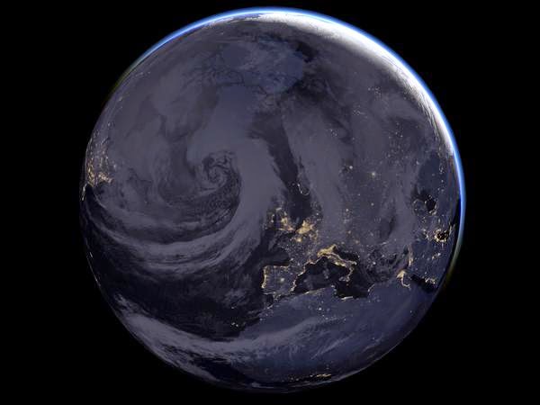 Estati fresche sull'Europa nei tempi del global warming, la causa è da attribuirsi alle tempeste sull'Atlantico - mattsweatherrapport.blogspot.com Estati fresche sull'Europa nei tempi del global warming, la causa è da attribuirsi alle tempeste sull'Atlantico - mattsweatherrapport.blogspot.com