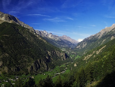 valpelline