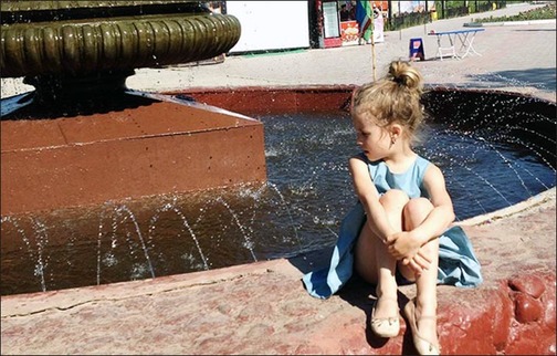 Condizioni estreme in Siberia dove con +41 gradi la località di Ulan-Ude si è aggiudicata un nuovo record di caldo - siberiantimes.com Condizioni estreme in Siberia dove con +41 gradi la località di Ulan-Ude si è aggiudicata un nuovo record di caldo - siberiantimes.com