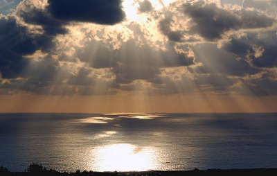 Meteo weekend: rimonta dell'anticiclone da Sabato ad iniziare dalle regioni centro-settentrionali in seguito al maltempo dei giorni precedenti.