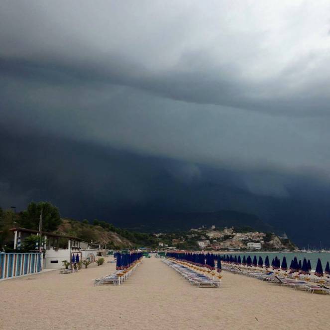 Meteo: sull'Italia insiste una circolazione depressionaria con temporali al Centro-Sud, torna l'anticiclone a seguire - social24.it Meteo: sull'Italia insiste una circolazione depressionaria con temporali al Centro-Sud, torna l'anticiclone a seguire - social24.it