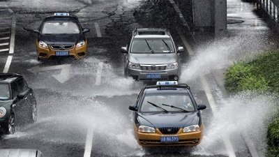 Alluvioni Cina sono almeno 75 i morti nel Nord Est del paese in seguito alle piogge torrenziali2