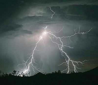 Piogge e temporali anche intensi soprattutto al Centro-Sud nelle prossime ore - altoadige.gelocal.it Piogge e temporali anche intensi soprattutto al Centro-Sud nelle prossime ore - altoadige.gelocal.it