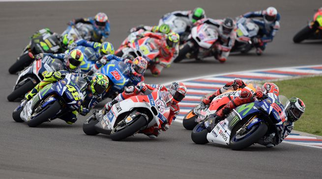 MotoGP Austria 2016 orari tv Sky e Tv8 Spielberg / News ...