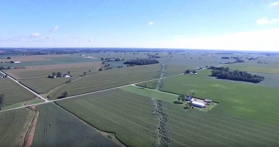 Meteorologist Tara Hastings Darke Co - Gettysburg Pitsburg Road