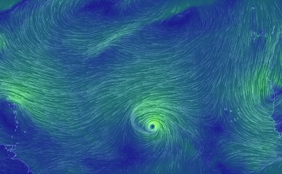 Uragano Gaston la settimana tempesta dell’Atlantico potrebbe arrivare verso l’Europa