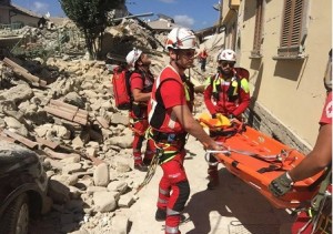 Epidemie post terremoto: l’Oms ha appena diffuso un importantissimo documento