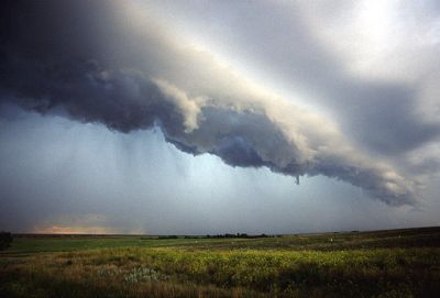 thunderstorm