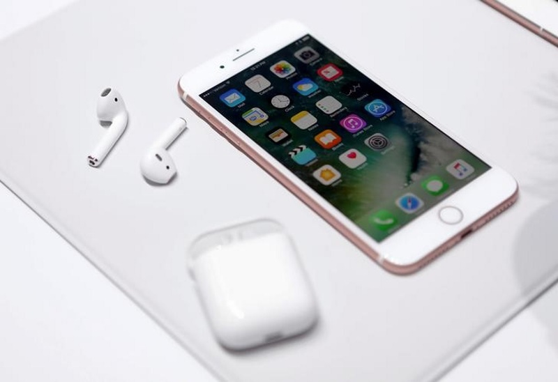 Quando è Uscito L Iphone 7