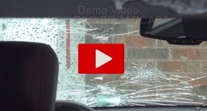 Violenta grandinata in Texas: centinaia di auto distrutte. Ecco l’impressionante video