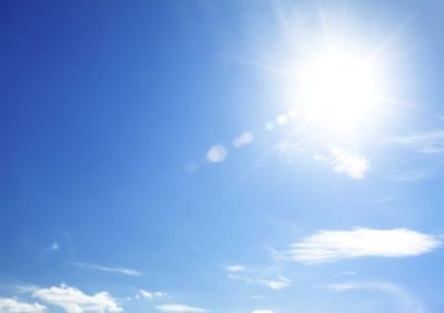 Meteo prossima settimana