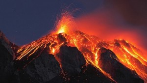 Famoso vulcanologo avverte: “Sta per scatenarsi un’ eruzione vulcanica senza precedenti” Ecco dove