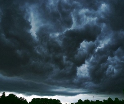 Meteo WEEKEND: condizioni di tempo instabile specie al Centro Italia