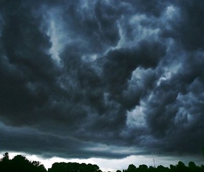 Meteo WEEKEND: condizioni di tempo instabile specie al Centro Italia