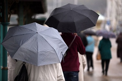 Previsioni meteo prossimi giorni