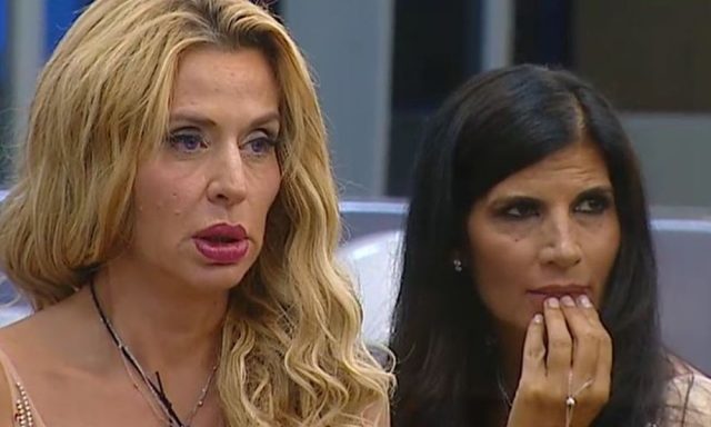 Grande Fratello Vip, Bosco tra i più amati, Pamela Prati rabbia e lacrime / Nomination e nuovo ...