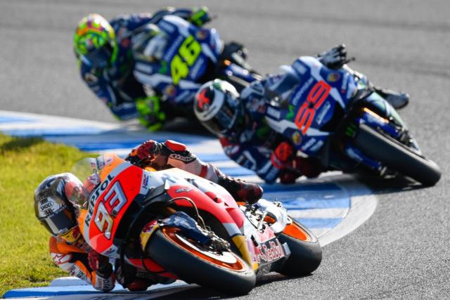 Motogp Qualifiche Oggi - Diretta MotoGP Live Qualifiche ...