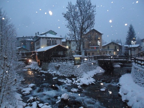 Meteo Inverno 2016-2017: prossima stagione fredda diversa da quella precedente? Vediamo le ultime tendenze per l'Italia - Gazzetta delle Valli Meteo Inverno 2016-2017: prossima stagione fredda diversa da quella precedente? Vediamo le ultime tendenze per l'Italia - Gazzetta delle Valli