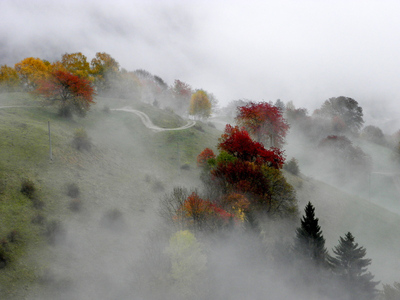Meteo Italia: ultimo giorno di ottobre, Halloween, all'insegna del tempo stabile sulla Penisola grazie all'anticiclone. - Forum Valle Brembana Meteo Italia: ultimo giorno di ottobre, Halloween, all'insegna del tempo stabile sulla Penisola grazie all'anticiclone. - Forum Valle Brembana