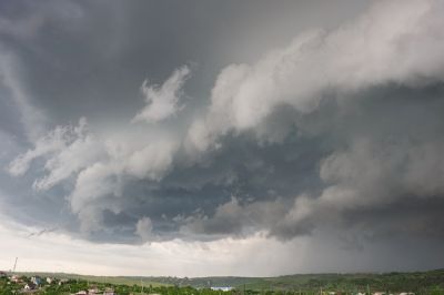 Meteo Italia: nuvolosità compatta al Centro-Nord con piogge, localmente intense su Toscana, Lazio e Friuli 6 novembre 2016 
