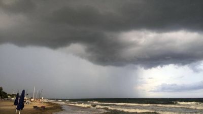 Meteo prossima settimana: domani maltempo al Centro-Sud, poi una breve fase stabile 