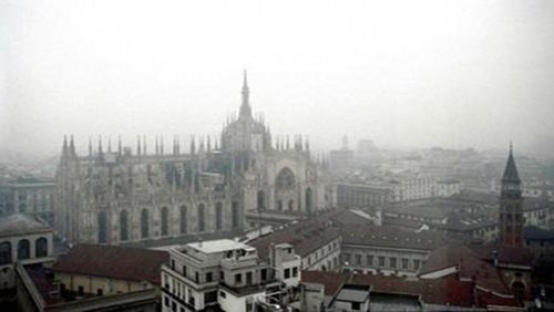 Smog Nord-Italia: inquinamento in aumento durante la prossima settimana e primi blocchi del traffico - iljournal.it