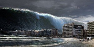 Tsunami in Italia: ripercorriamo gli eventi distruttivi che hanno colpito il nostro paese