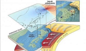 Terremoti: inventato nuovo sistema che avverte con anticipo dell’arrivo del sisma: “Salverà milioni di vite”
