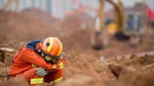 Terremoto in Ucraina: crolla miniera dopo la scossa. Ci sono morti e dispersi