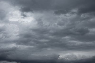 Meteo Week end, nuvolosità sparsa sulla nostra Penisola e a tratti compatta con possibilità di deboli piogge 3 dicembre 2016