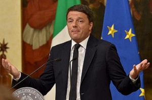 Forex renzi si dimette prima del 4