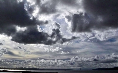 Meteo ITALIA: instabile al Centro-Sud con piogge sparse e neve sull'Appennino, stabile al Nord con nebbie anche persistenti - laprovinciadibiella.it Meteo ITALIA: instabile al Centro-Sud con piogge sparse e neve sull'Appennino, stabile al Nord con nebbie anche persistenti - laprovinciadibiella.it