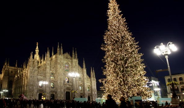 METEO NATALE: tendenza meteo per i giorni delle feste, ripresa del vortice polare e inverno ancora in pausa? - MilanoFree.it METEO NATALE: tendenza meteo per i giorni delle feste, ripresa del vortice polare e inverno ancora in pausa? - MilanoFree.it