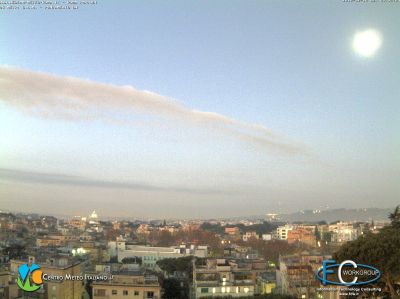 Meteo Italia: nebbie, variabilità e sporadiche piogge attese oggi sulla Penisola 16 dicembre 2016